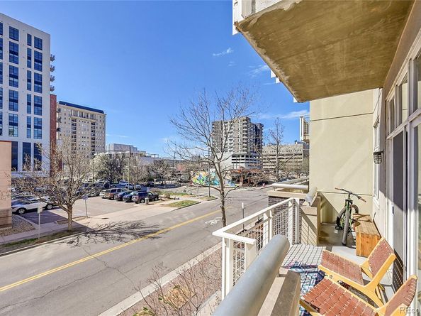 290 W 12th Avenue 205, Denver CO 80204