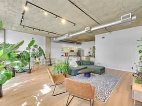 290 W 12th Avenue 205, Denver CO 80204