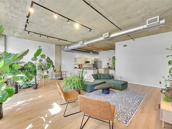 290 W 12th Avenue 205, Denver CO 80204