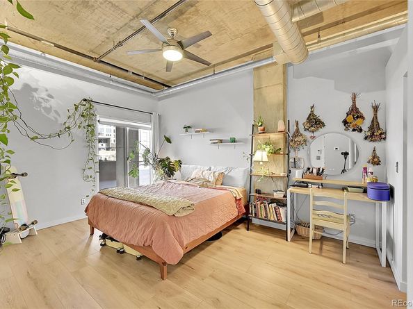290 W 12th Avenue 205, Denver CO 80204