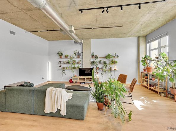 290 W 12th Avenue 205, Denver CO 80204