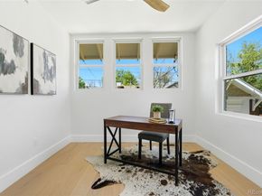 625 Cook Street, Denver CO 80206