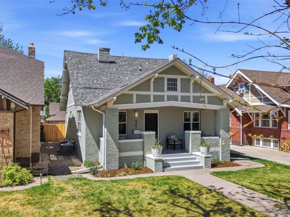 625 Cook Street, Denver CO 80206