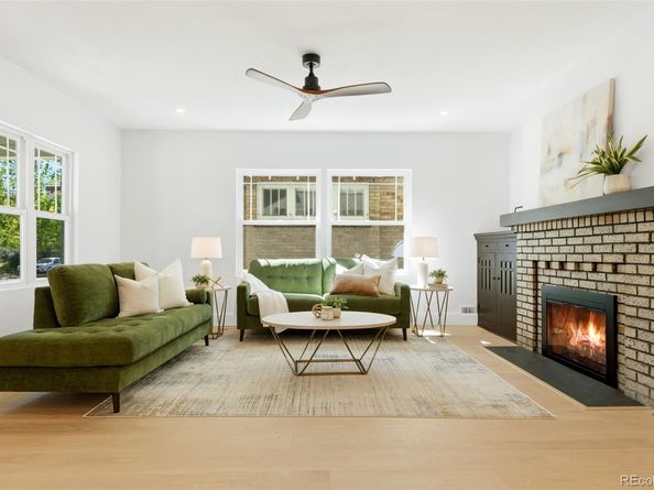 625 Cook Street, Denver CO 80206