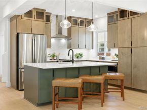 625 Cook Street, Denver CO 80206