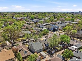 625 Cook Street, Denver CO 80206