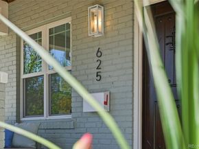 625 Cook Street, Denver CO 80206