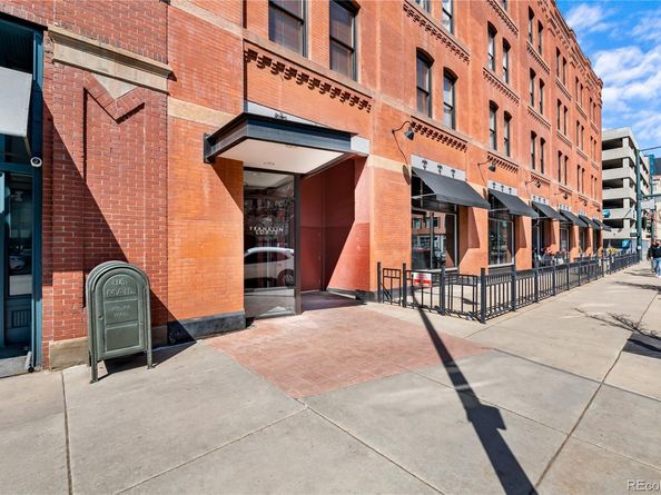 1745 Wazee Street 2D, Denver CO 80202