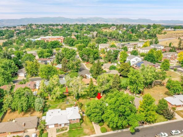 6949 Upham Street, Arvada CO 80003