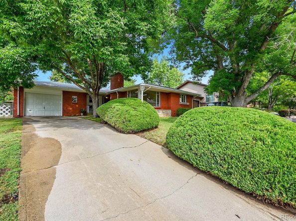6949 Upham Street, Arvada CO 80003