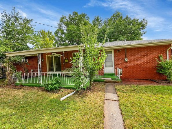 6949 Upham Street, Arvada CO 80003