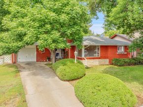 6949 Upham Street, Arvada CO 80003