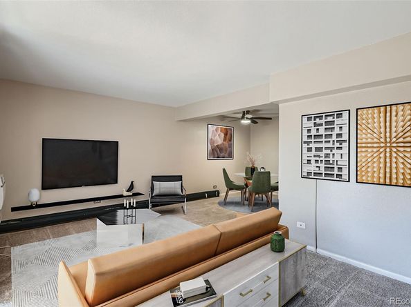 4643 S Lowell Boulevard B, Denver CO 80236