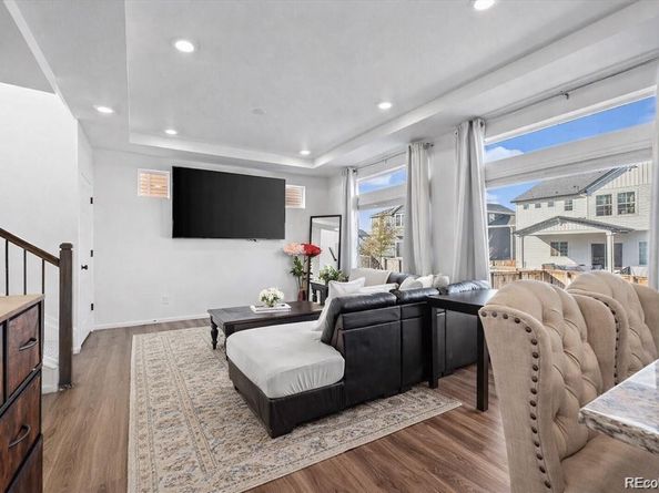 10909 Memphis Court, Commerce City CO 80022