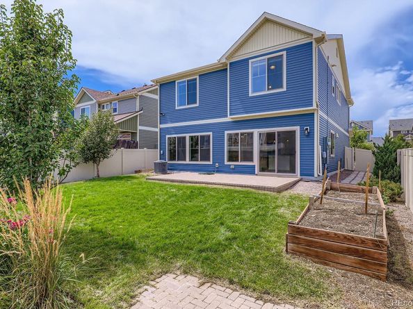 5384 Walden Court, Denver CO 80249