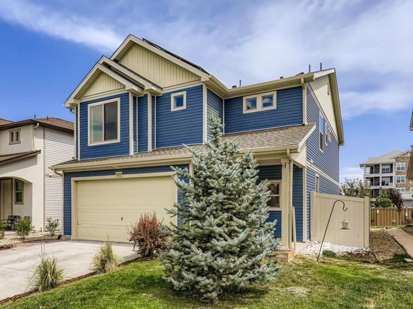 5384 Walden Court, Denver CO 80249