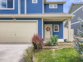 5384 Walden Court, Denver CO 80249
