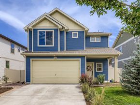 5384 Walden Court, Denver CO 80249