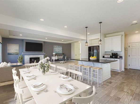 5384 Walden Court, Denver CO 80249