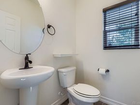 5384 Walden Court, Denver CO 80249