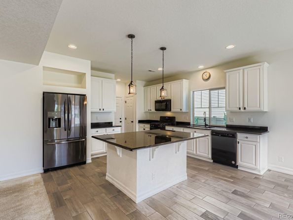 5384 Walden Court, Denver CO 80249
