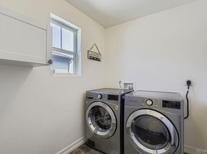 5384 Walden Court, Denver CO 80249