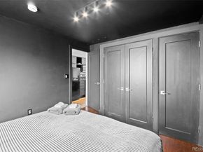 Undisclosed Address #2743127, Denver CO 80218