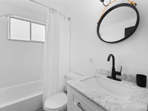 Undisclosed Address #2743127, Denver CO 80218