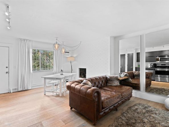 Undisclosed Address #2743127, Denver CO 80218