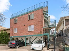 Undisclosed Address #2743127, Denver CO 80218