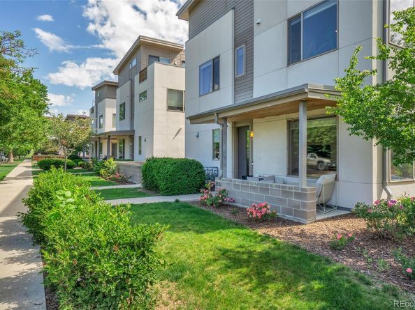 2100 Decatur Street, Denver CO 80211