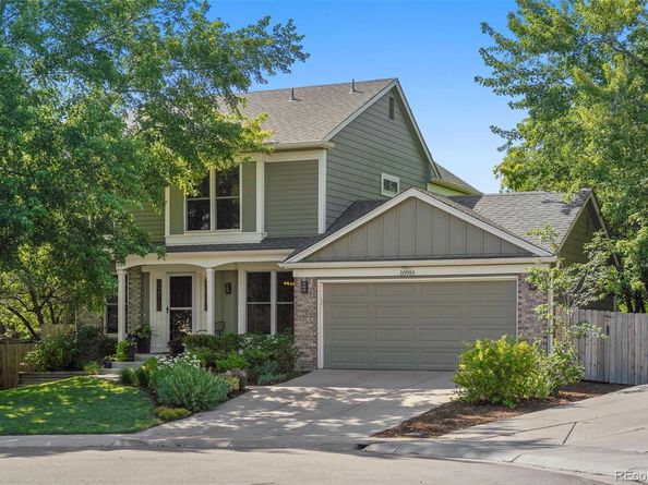 10916 W 103rd Circle, Broomfield CO 80021