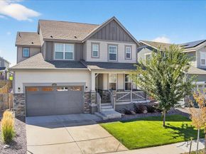 13284 E 109th Avenue, Commerce City CO 80022