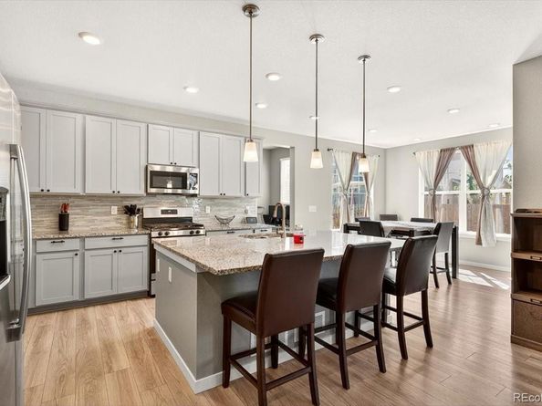 13284 E 109th Avenue, Commerce City CO 80022