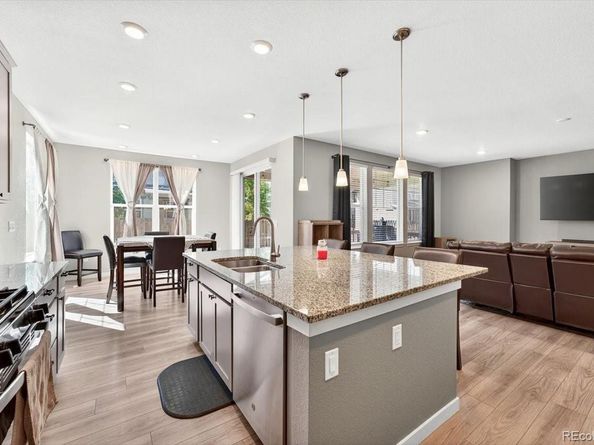 13284 E 109th Avenue, Commerce City CO 80022