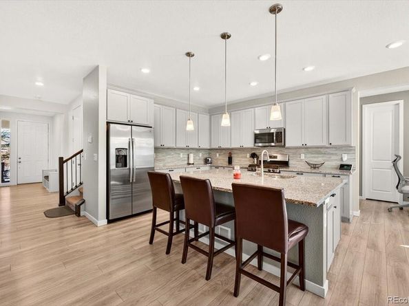 13284 E 109th Avenue, Commerce City CO 80022