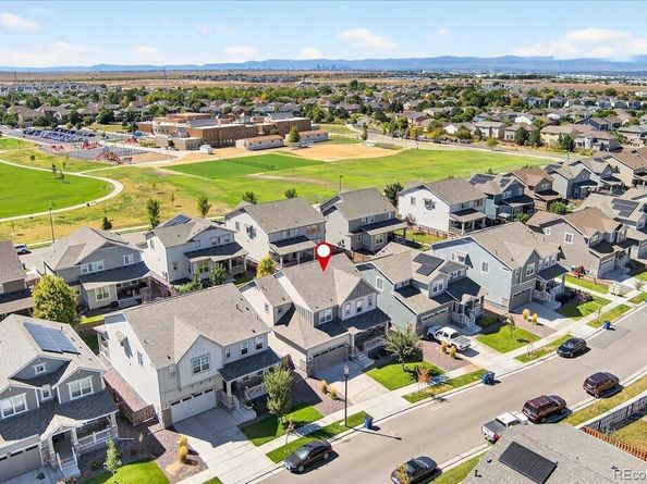 13284 E 109th Avenue, Commerce City CO 80022