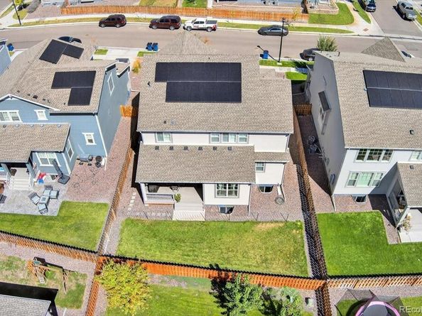 13284 E 109th Avenue, Commerce City CO 80022