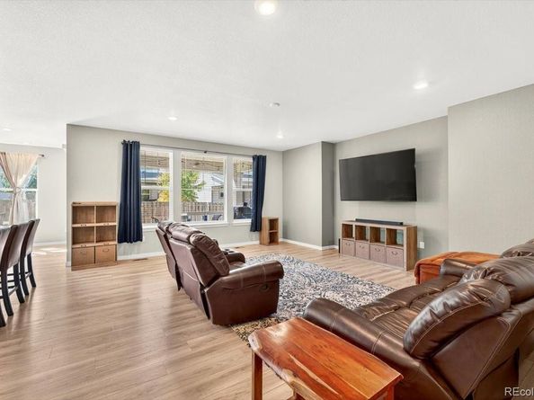 13284 E 109th Avenue, Commerce City CO 80022