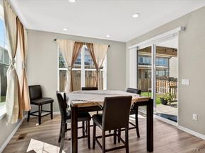 13284 E 109th Avenue, Commerce City CO 80022