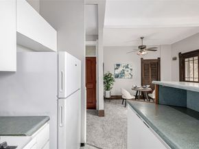 107 N Pearl Street B, Denver CO 80203