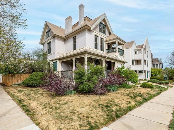 107 N Pearl Street B, Denver CO 80203