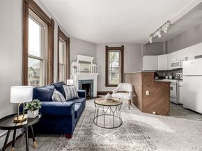 107 N Pearl Street B, Denver CO 80203