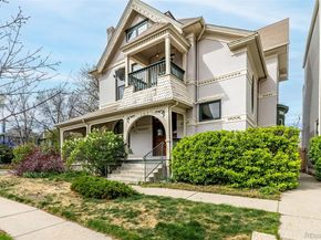 107 N Pearl Street B, Denver CO 80203