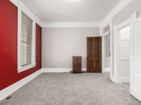 107 N Pearl Street B, Denver CO 80203