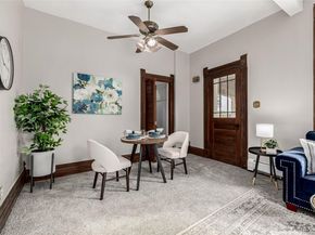 107 N Pearl Street B, Denver CO 80203