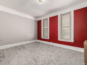 107 N Pearl Street B, Denver CO 80203