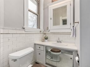 107 N Pearl Street B, Denver CO 80203