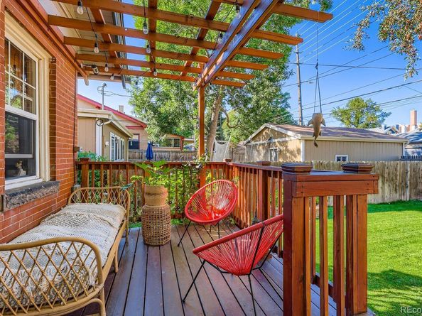 1175 Harrison Street, Denver CO 80206