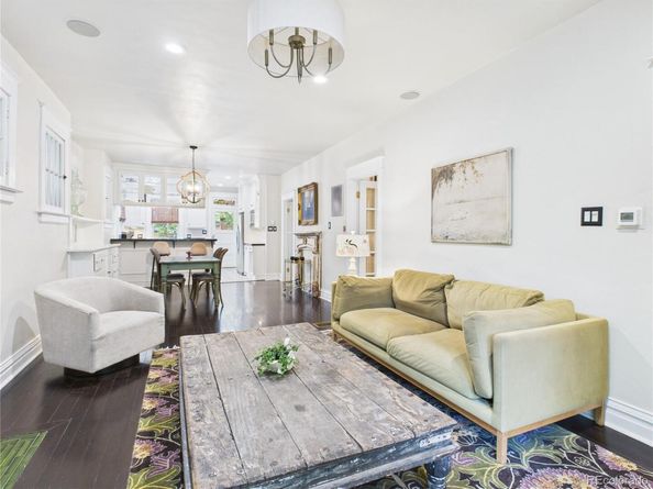 1175 Harrison Street, Denver CO 80206